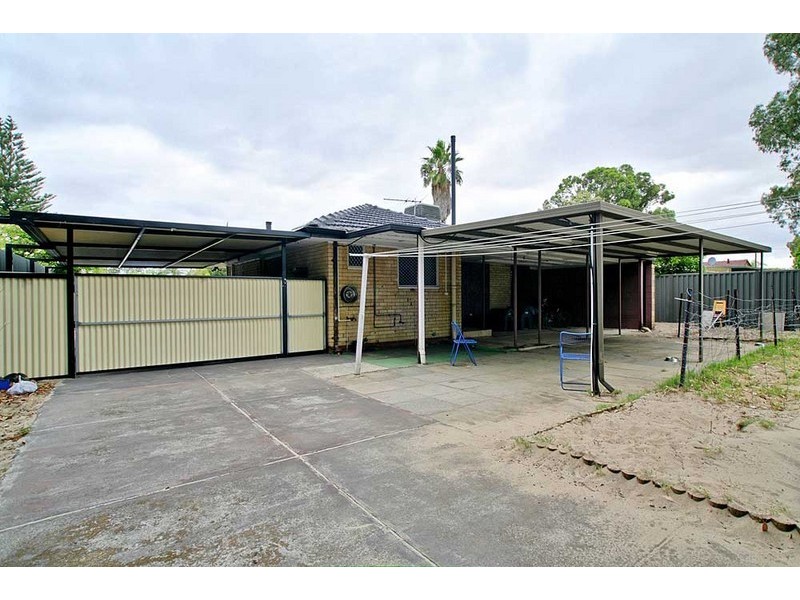 51 Wingrove Road, Langford WA 6147