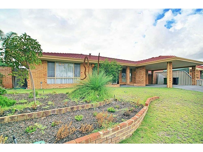 6 Gimlet Place, Thornlie WA 6108