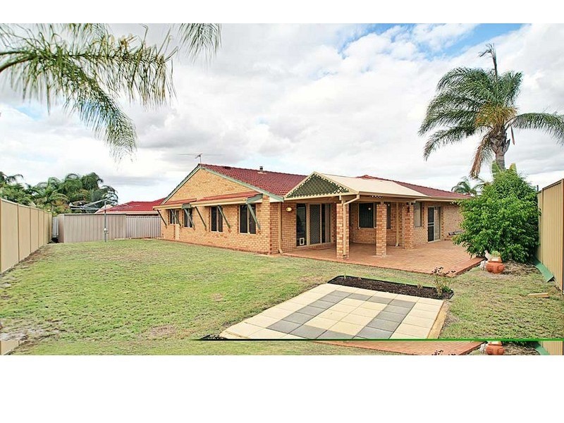 6 Gimlet Place, Thornlie WA 6108