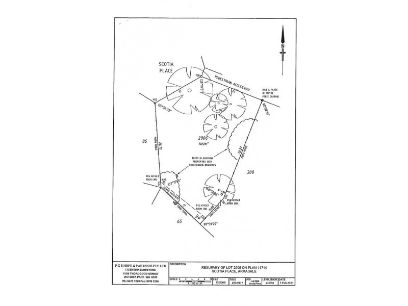 2906 Scotia Place, Armadale WA 6112