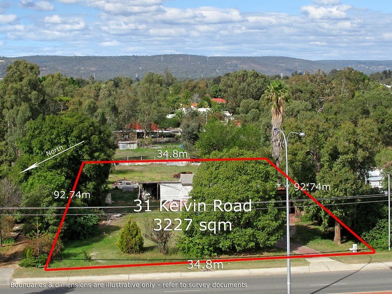 31 Kelvin Road, Maddington WA 6109