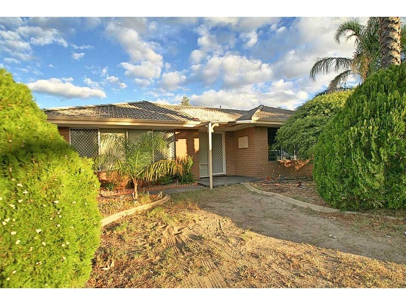 5 Dobell Street, Huntingdale WA 6110