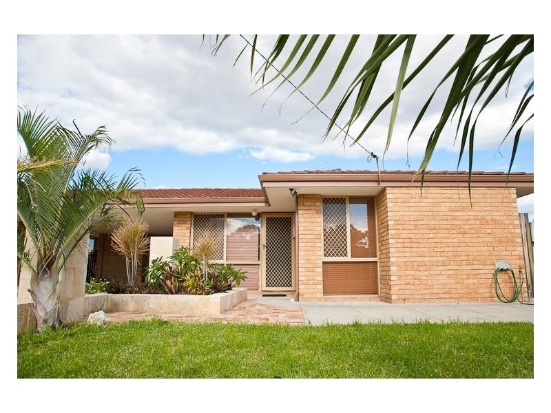 2B Anaconda Drive, Gosnells WA 6110