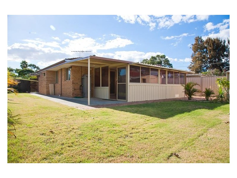 2B Anaconda Drive, Gosnells WA 6110