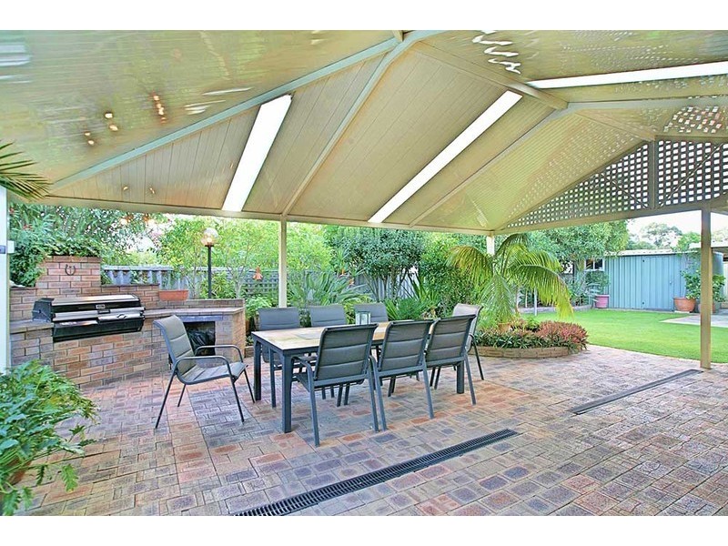 14 Reach Place, Huntingdale WA 6110