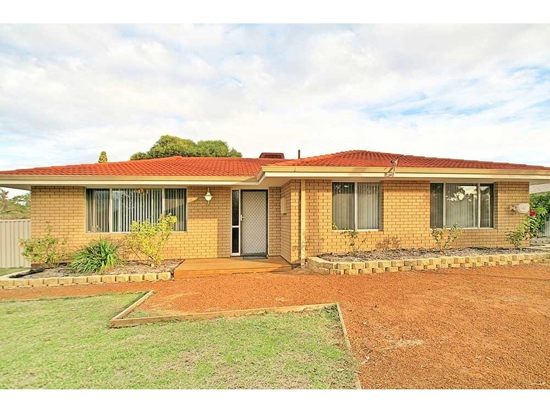 11 Cardington Way, Huntingdale WA 6110