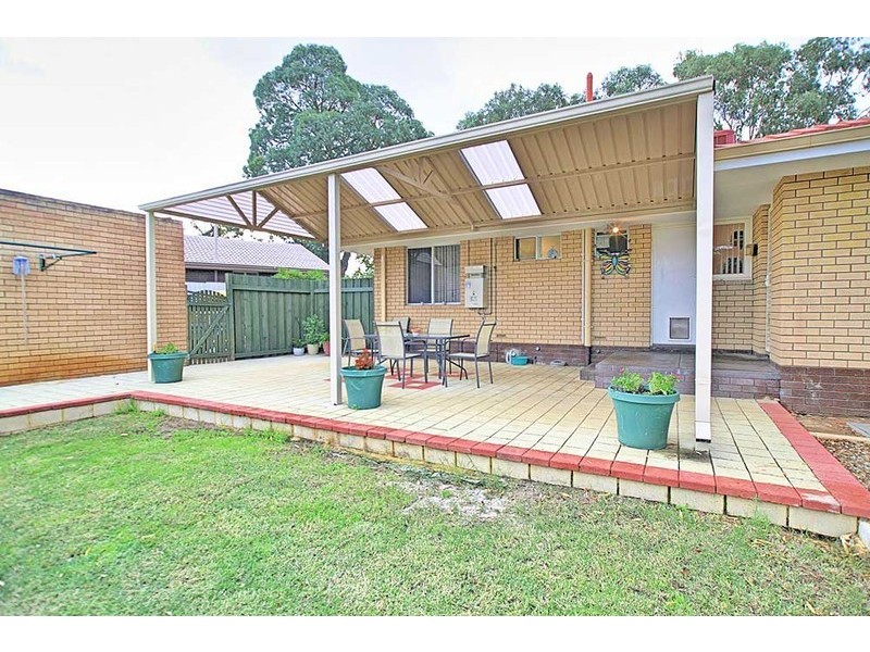 11 Cardington Way, Huntingdale WA 6110