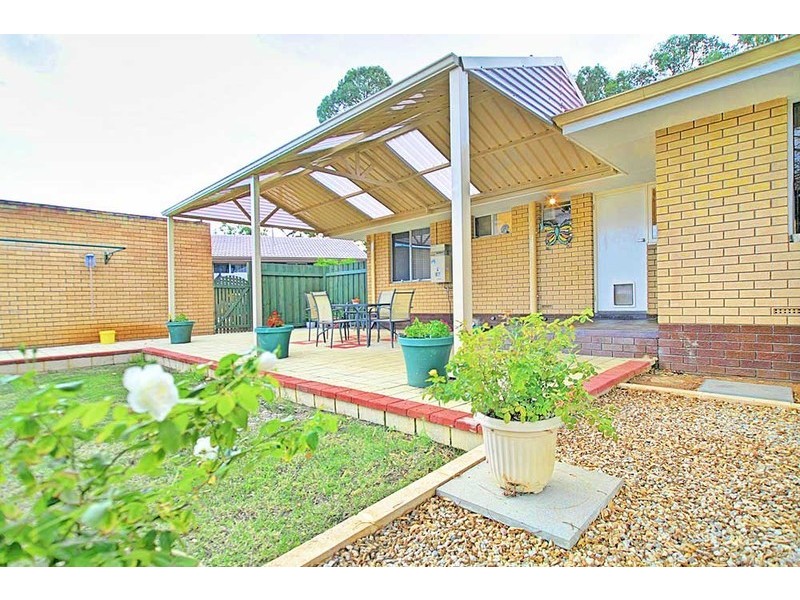 11 Cardington Way, Huntingdale WA 6110