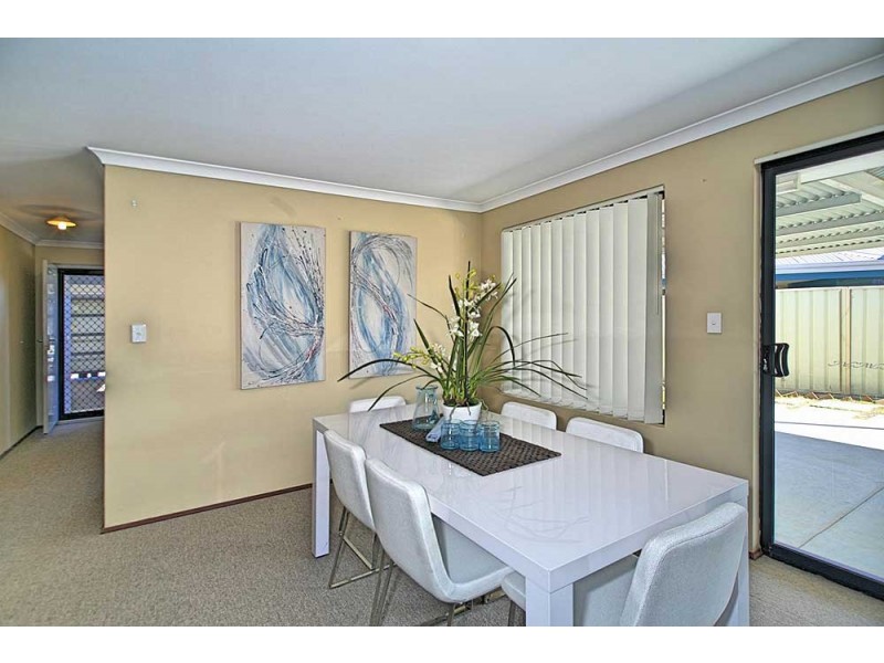 16 Kemshall Way, Maddington WA 6109