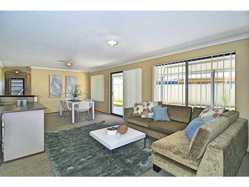 16 Kemshall Way, Maddington WA 6109