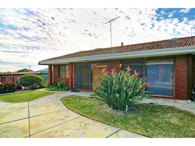 10 / 91 Waterloo Street, Tuart Hill WA 6060