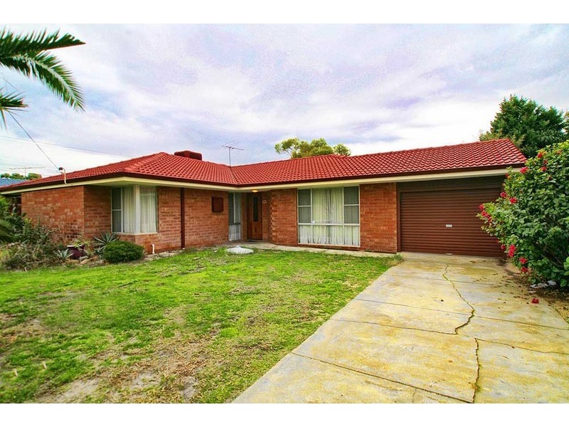 42 Huntingdale Road, Huntingdale WA 6110