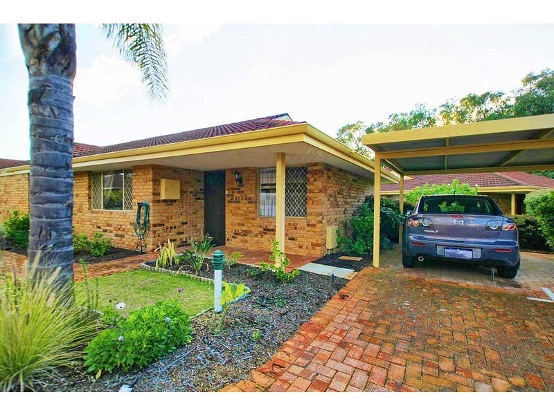 20/24 Southdown Place, Thornlie WA 6108