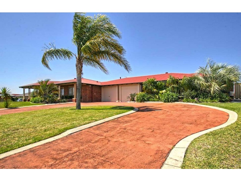 3 Boongala Cct, Canning Vale WA 6155