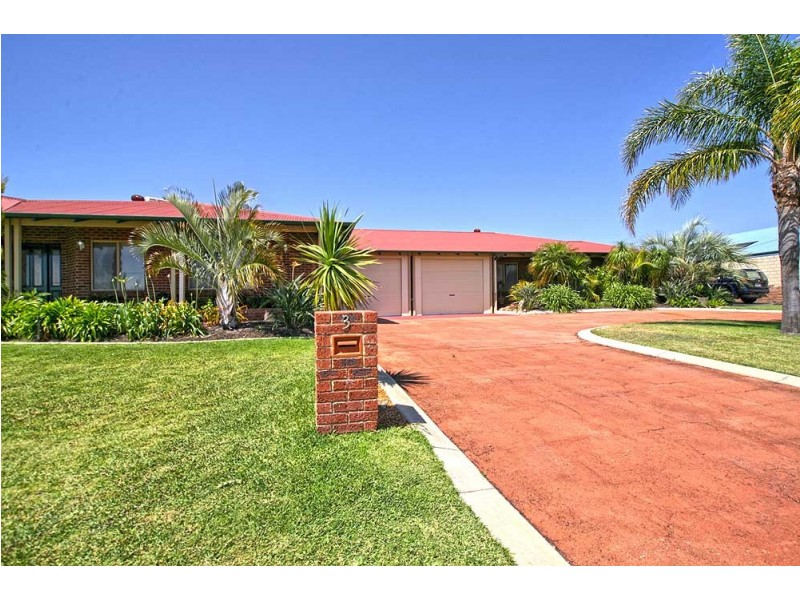 3 Boongala Cct, Canning Vale WA 6155