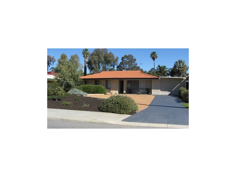 35 James Street, Gosnells WA 6110
