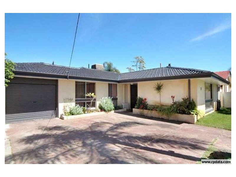 35 Matilda Street, Huntingdale WA 6110