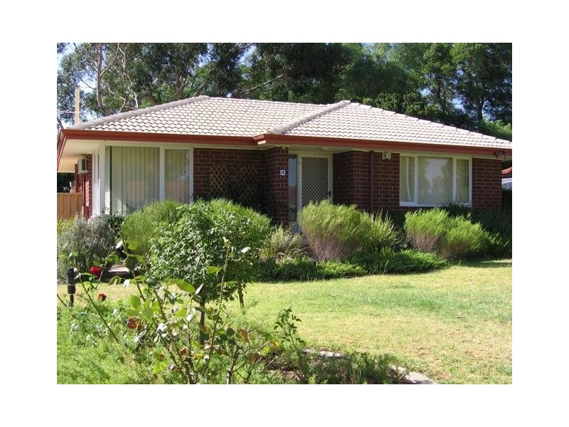 14 Offord Street, Armadale WA 6112