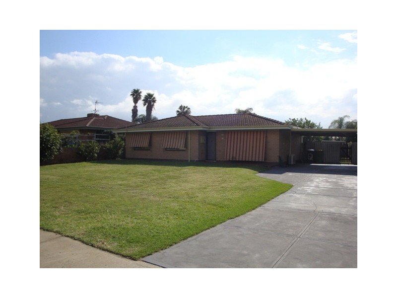 62  Weston Street, Maddington WA 6109