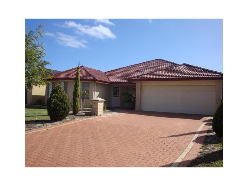 8 Oxburgh Link, Success WA 6164