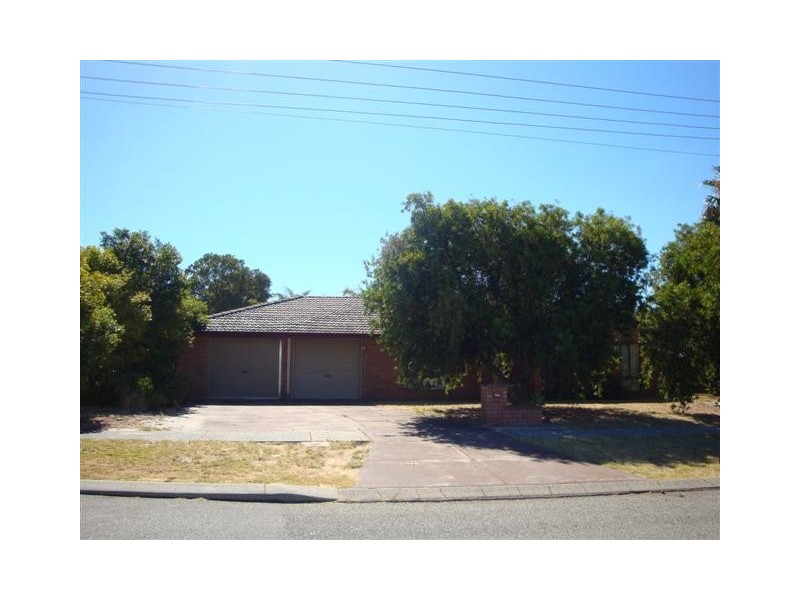 41 Shamrock Way, Huntingdale WA 6110