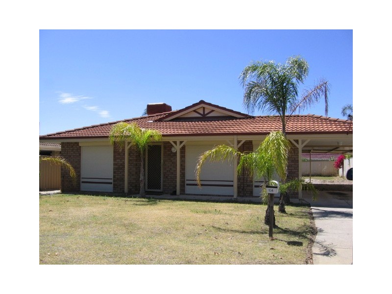 136 Balfour Street, Huntingdale WA 6110