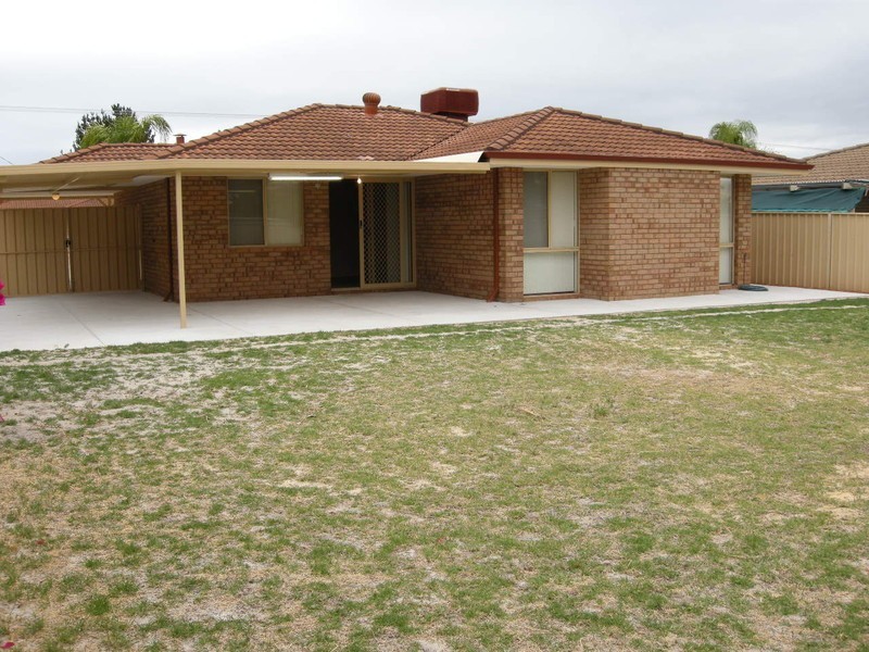 136 Balfour Street, Huntingdale WA 6110