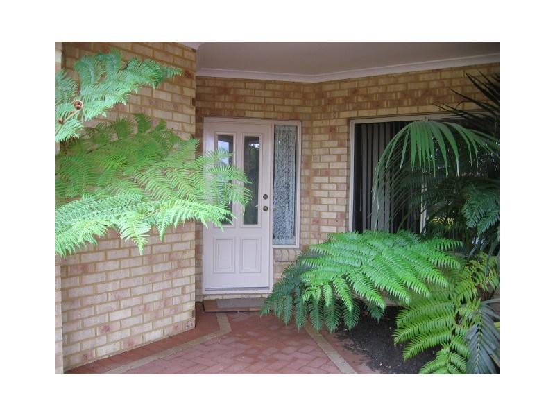 6 Oxburgh Link, Success WA 6164