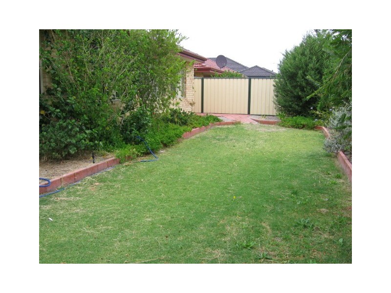 6 Oxburgh Link, Success WA 6164