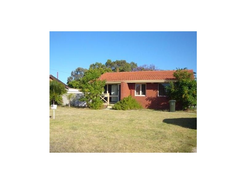 12 Cabarita Road, Armadale WA 6112
