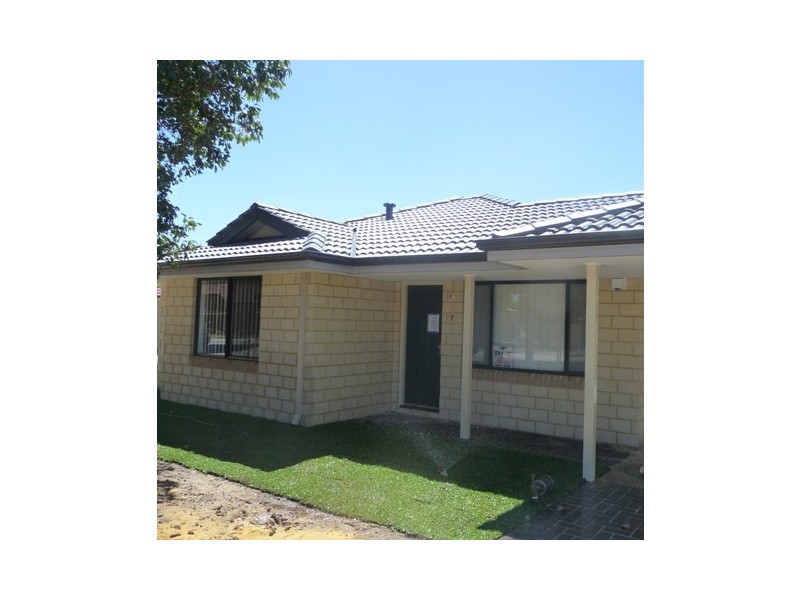 1/98-100 Wheatley Street, Gosnells WA 6110