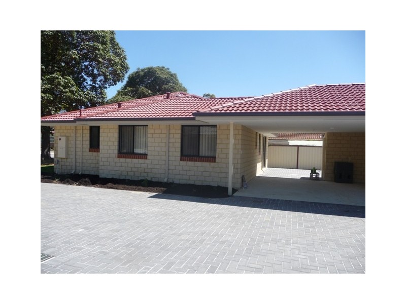 1/98-100 Wheatley Street, Gosnells WA 6110