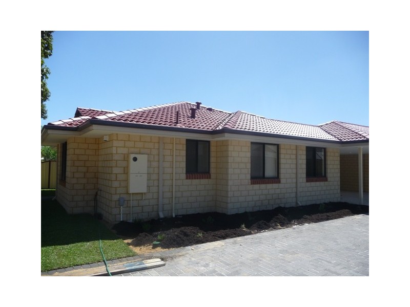 1/98-100 Wheatley Street, Gosnells WA 6110