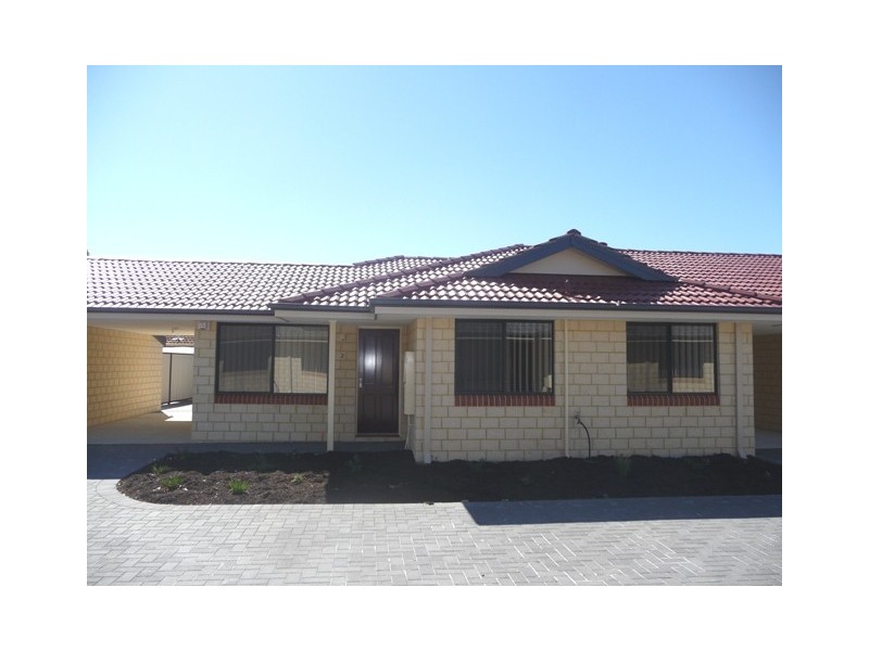 2/98-100 Wheatley Street,, Gosnells WA 6110