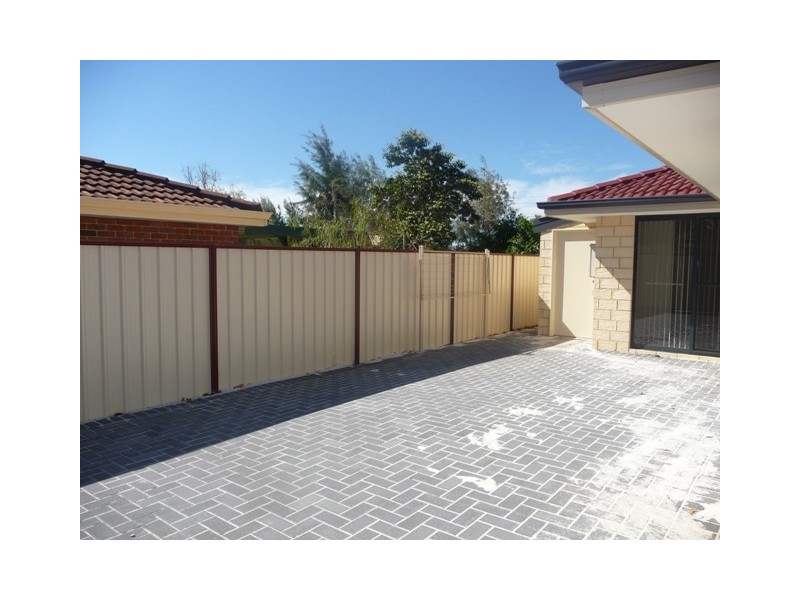 2/98-100 Wheatley Street,, Gosnells WA 6110