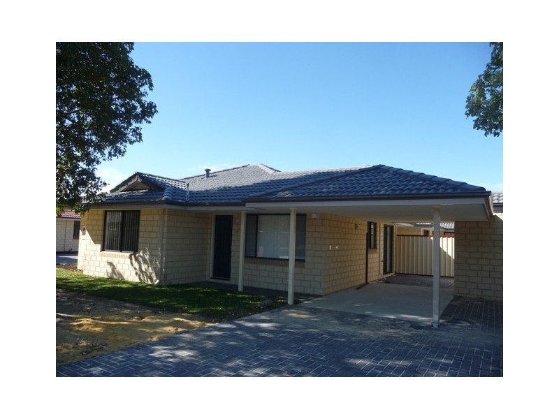 7/98-100 Wheatley Street, Gosnells WA 6110