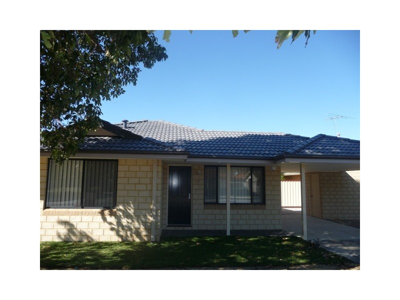 7/98-100 Wheatley Street, Gosnells WA 6110