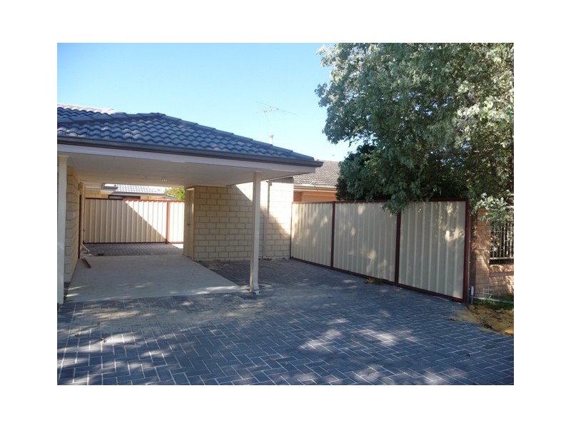7/98-100 Wheatley Street, Gosnells WA 6110