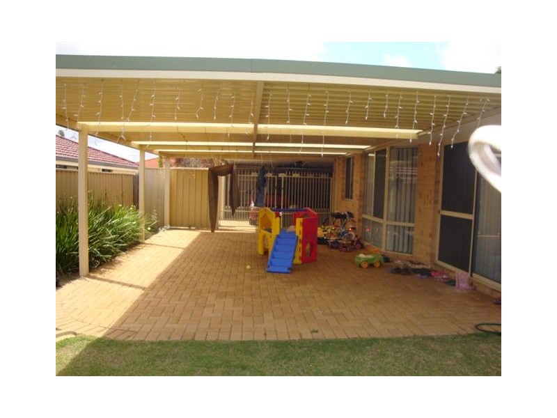 51  Leatherwood Way, Huntingdale WA 6110