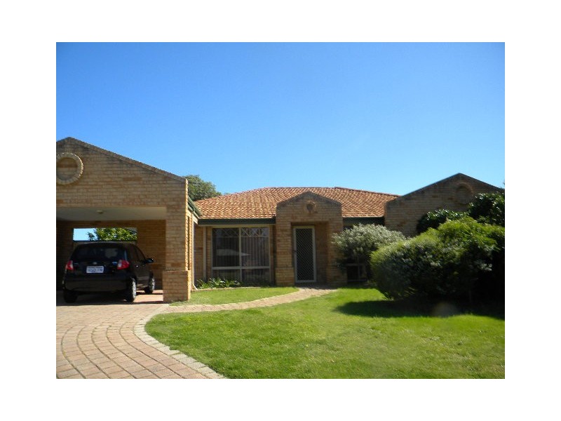 430 Moonlight Court, Huntingdale WA 6110