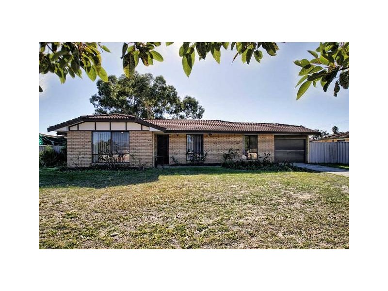 3 Fantail Way, Huntingdale WA 6110