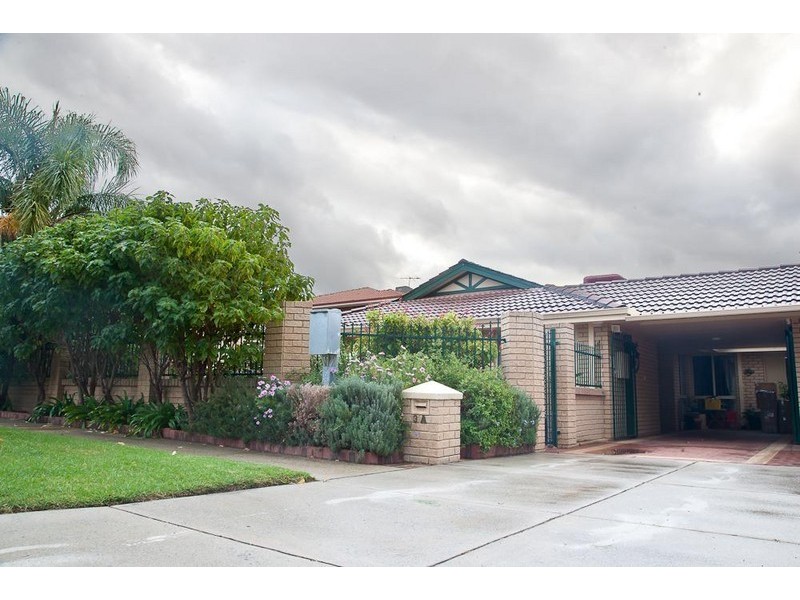 3A Verna Street, Gosnells WA 6110