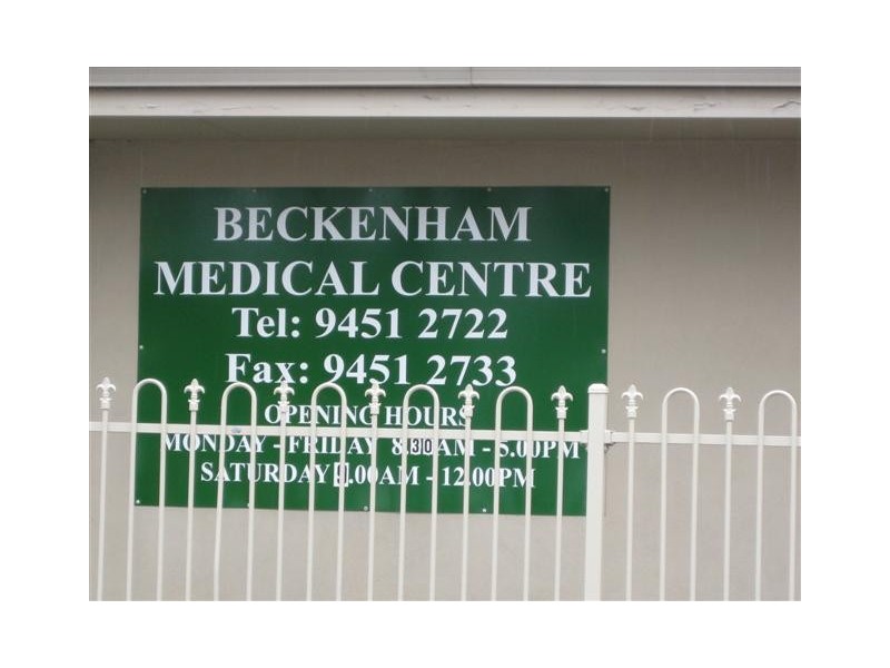 2 Cavenagh Court, Beckenham WA 6107