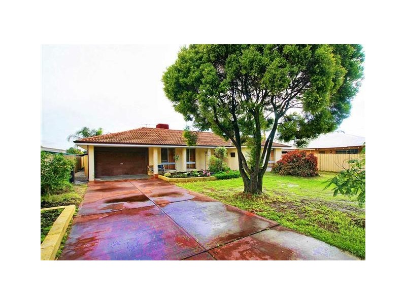 99 Harpenden Street, Huntingdale WA 6110