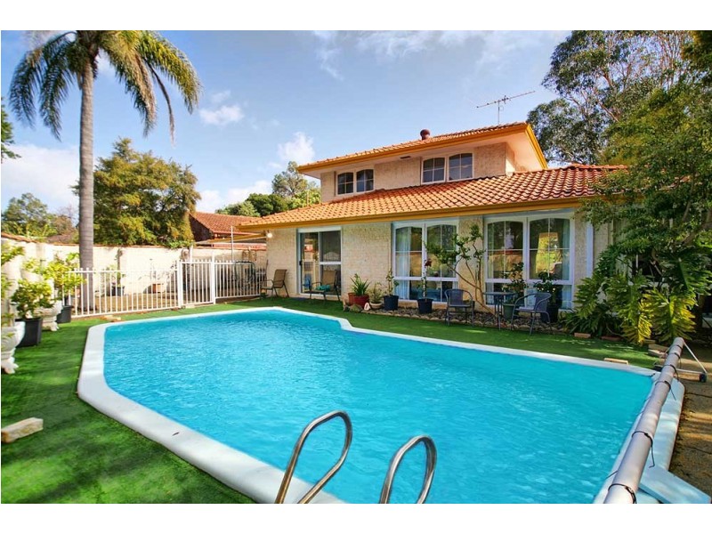 123 Regency Drive, Thornlie WA 6108