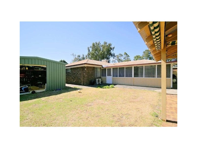 6 Mercer Place, Thornlie WA 6108