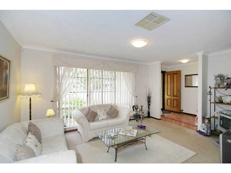 50 Ashburton Drive, Gosnells WA 6110