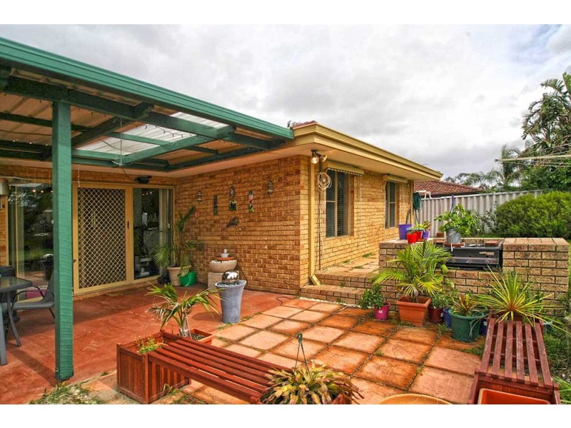 50 Ashburton Drive, Gosnells WA 6110