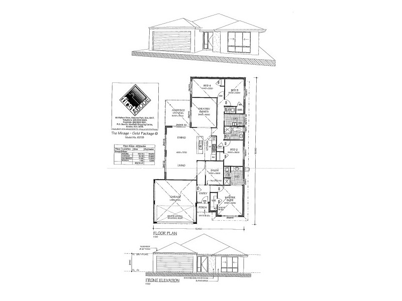 25 Aston Way, Gosnells WA 6110