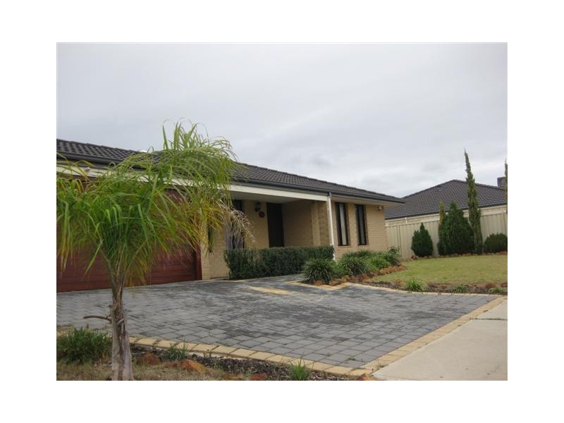 9 Daly Circle, Langford WA 6147